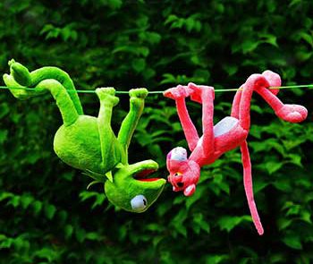 psychologische Beraterin