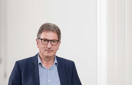 Therapie mit Flüchtlingen