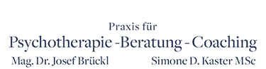 Psychotherapie – Beratung – Coaching Ried / Innkreis & Salzburg Logo